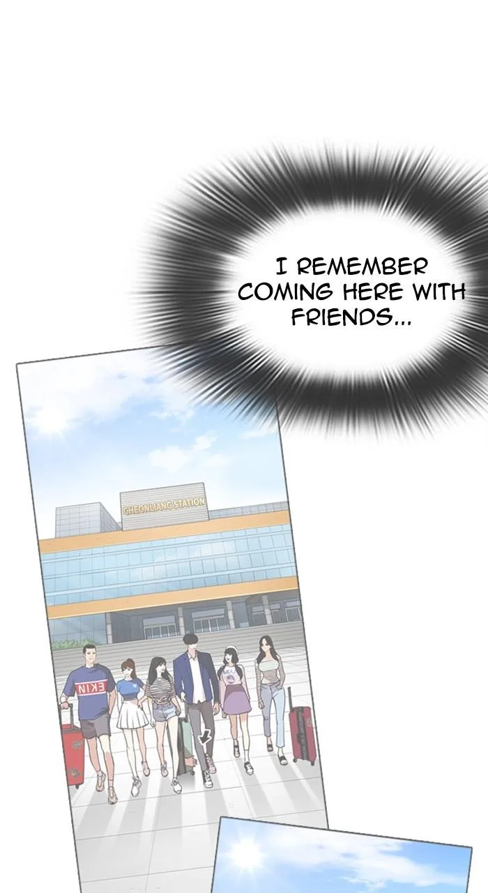 Lookism - Chapter 481 - Page 71