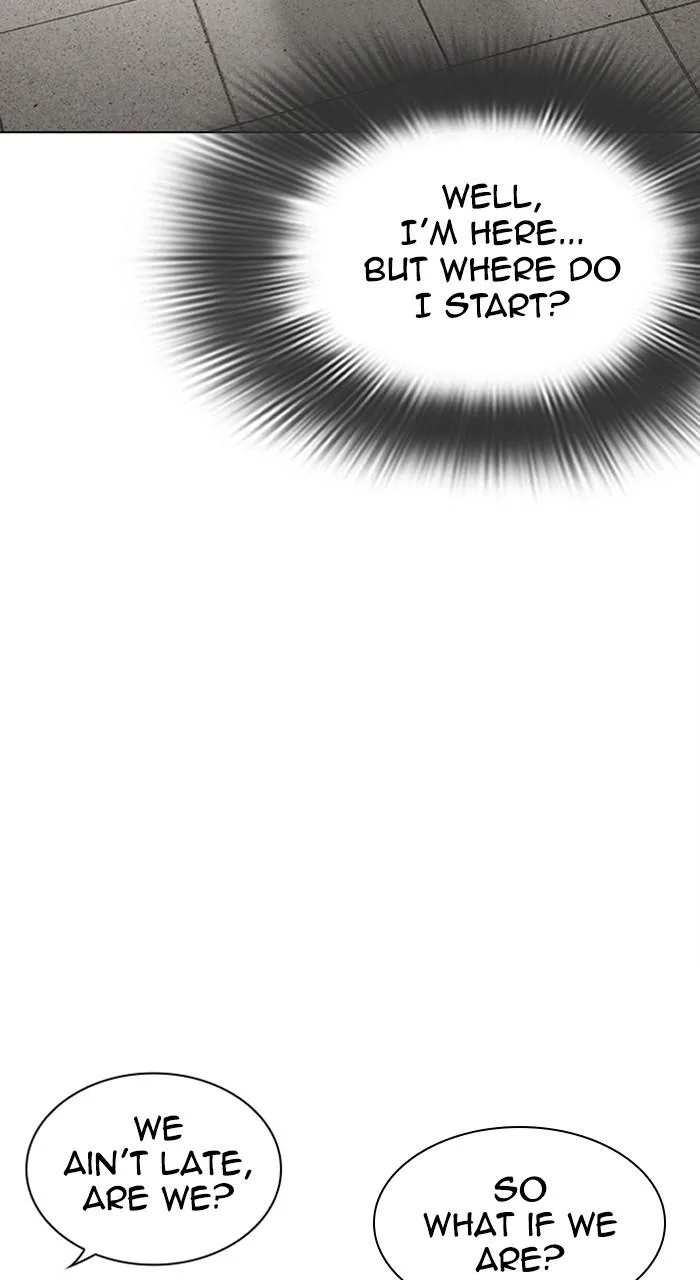 Lookism - Chapter 481 - Page 74