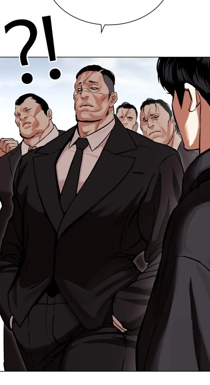 Lookism - Chapter 481 - Page 76