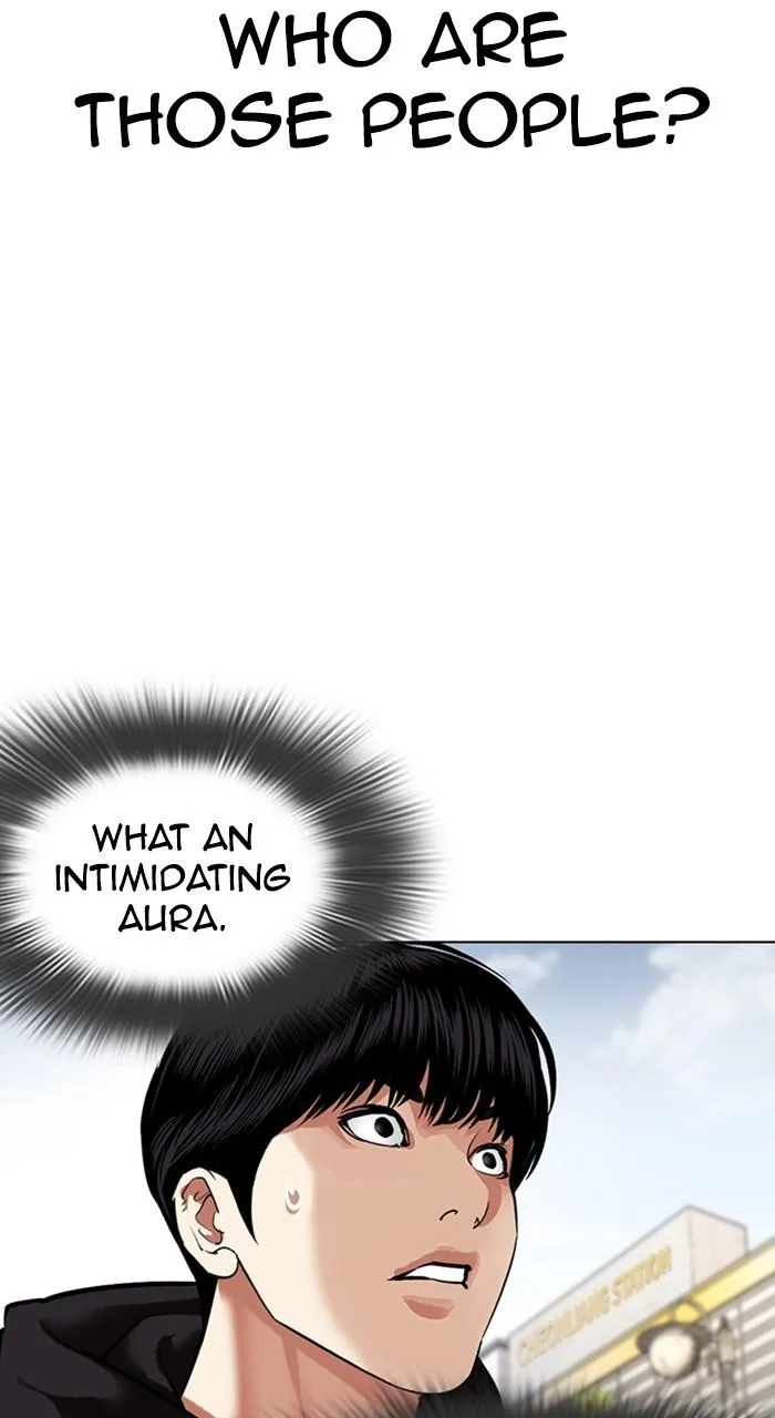 Lookism - Chapter 481 - Page 77