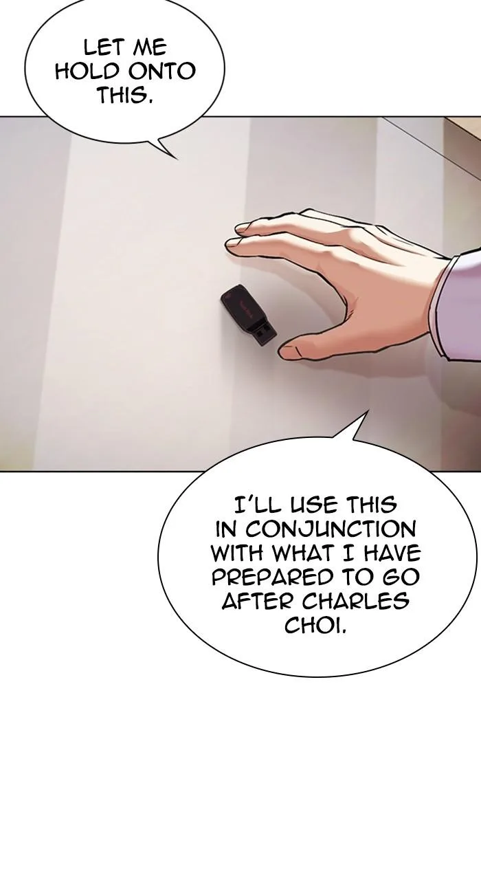 Lookism - Chapter 481 - Page 8