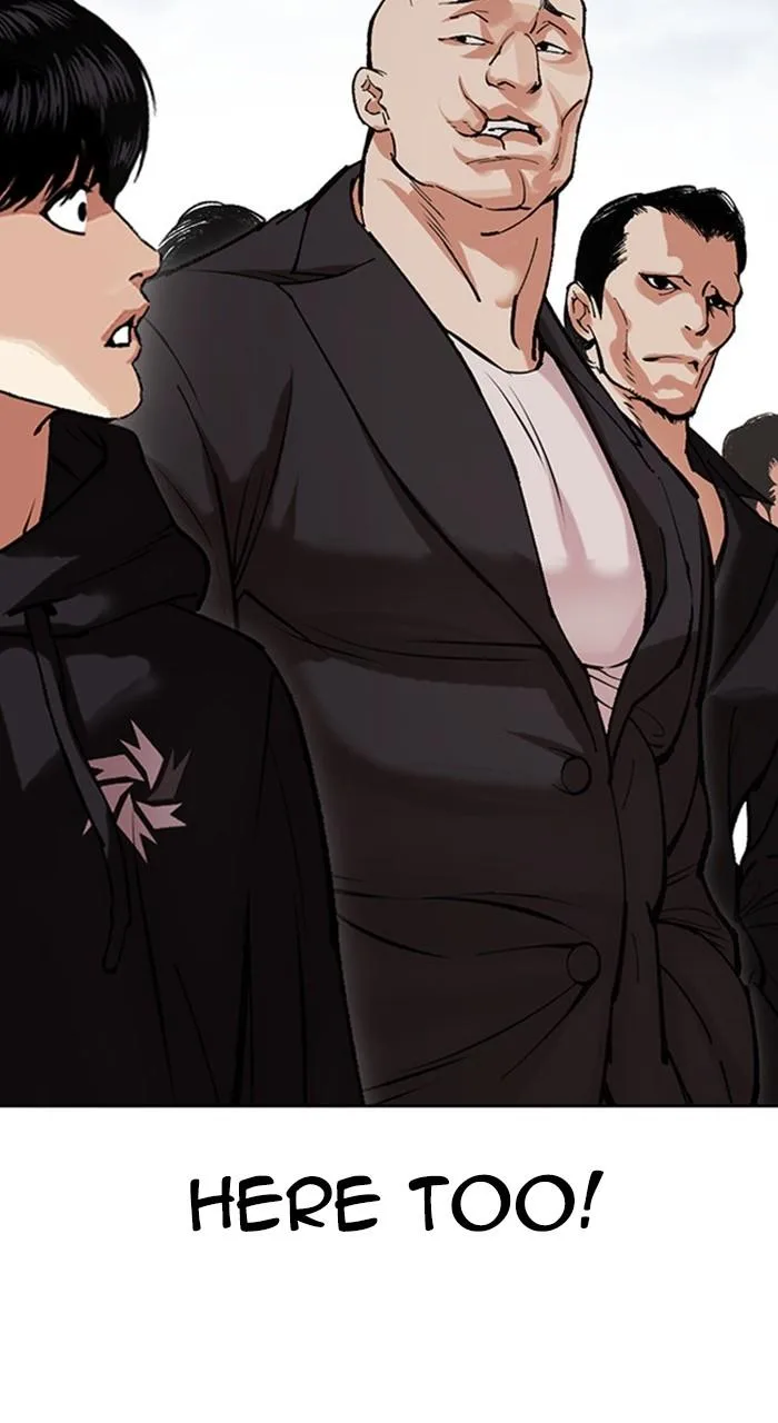 Lookism - Chapter 481 - Page 80