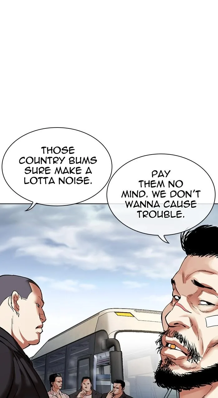 Lookism - Chapter 481 - Page 81
