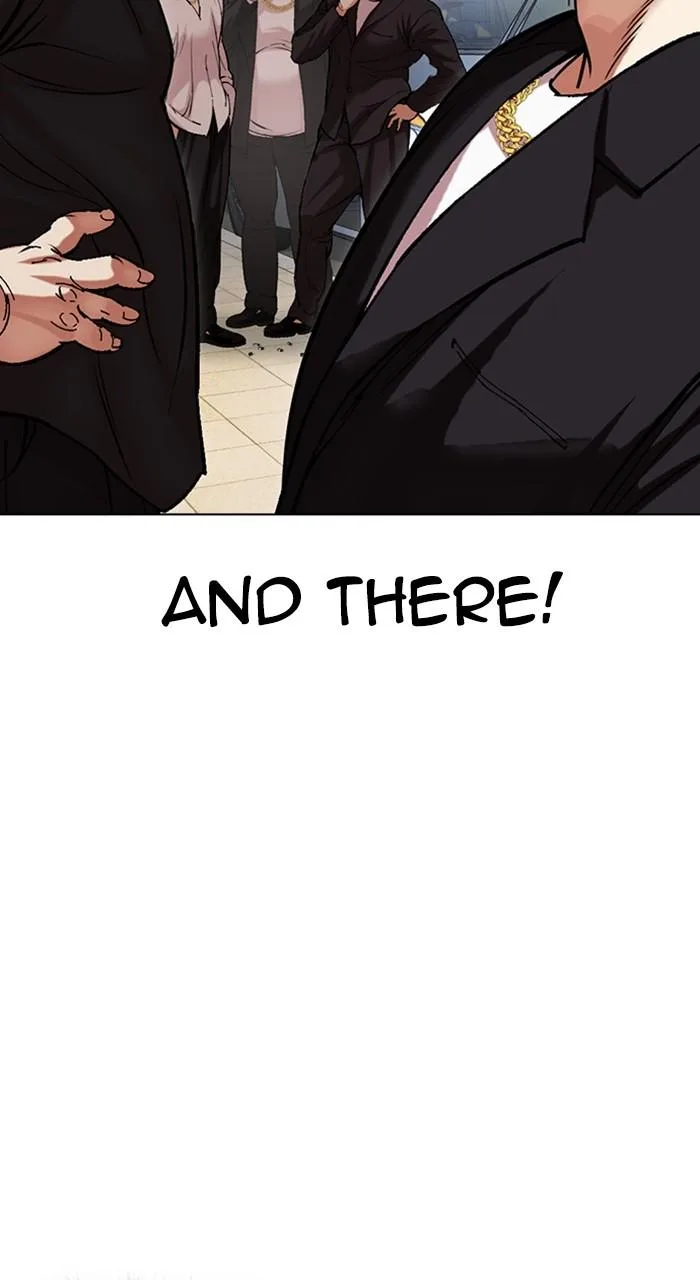 Lookism - Chapter 481 - Page 82