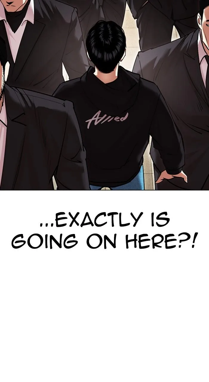 Lookism - Chapter 481 - Page 85