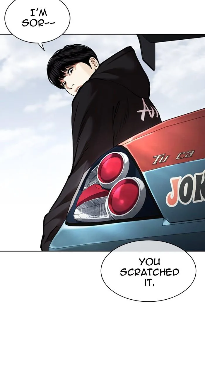 Lookism - Chapter 481 - Page 87