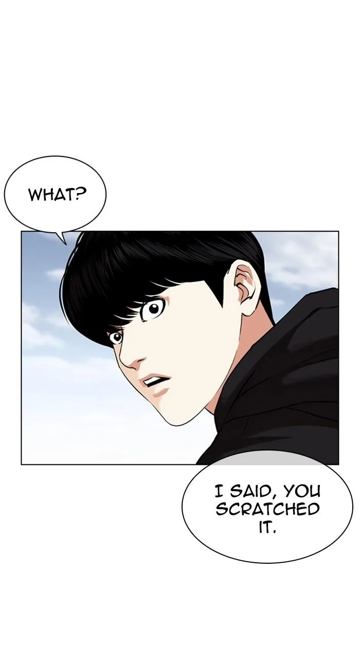 Lookism - Chapter 481 - Page 88