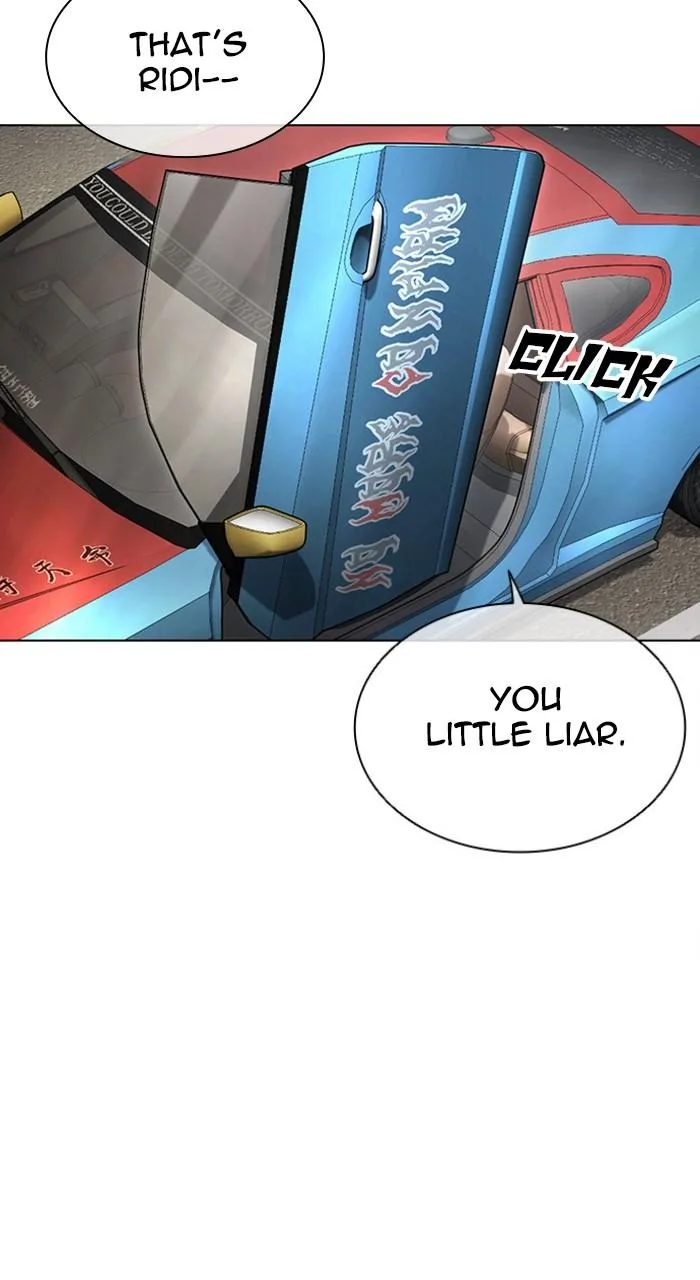 Lookism - Chapter 481 - Page 91