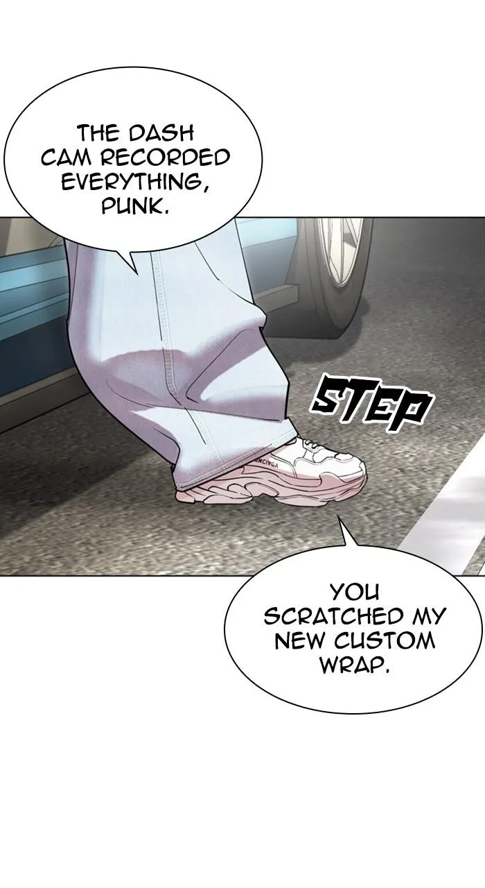Lookism - Chapter 481 - Page 92
