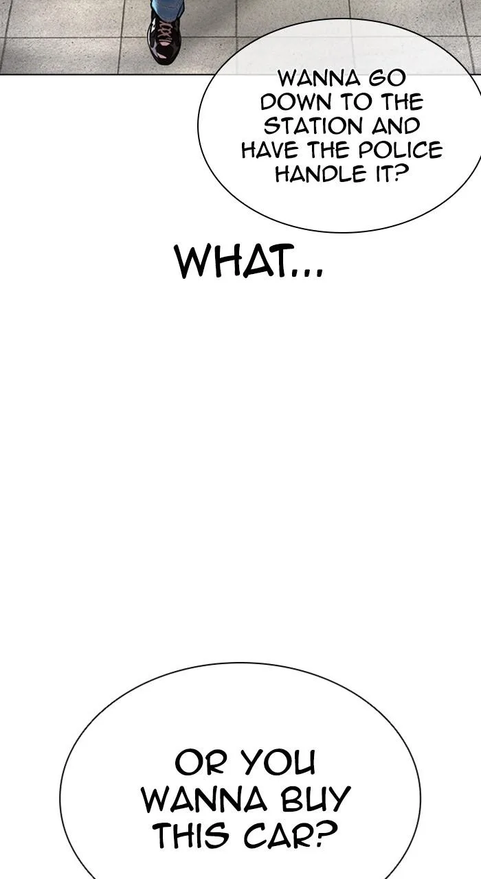 Lookism - Chapter 481 - Page 94