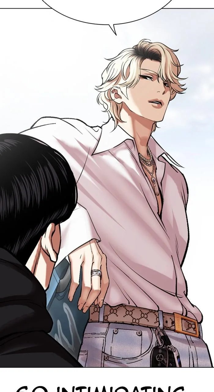 Lookism - Chapter 481 - Page 95