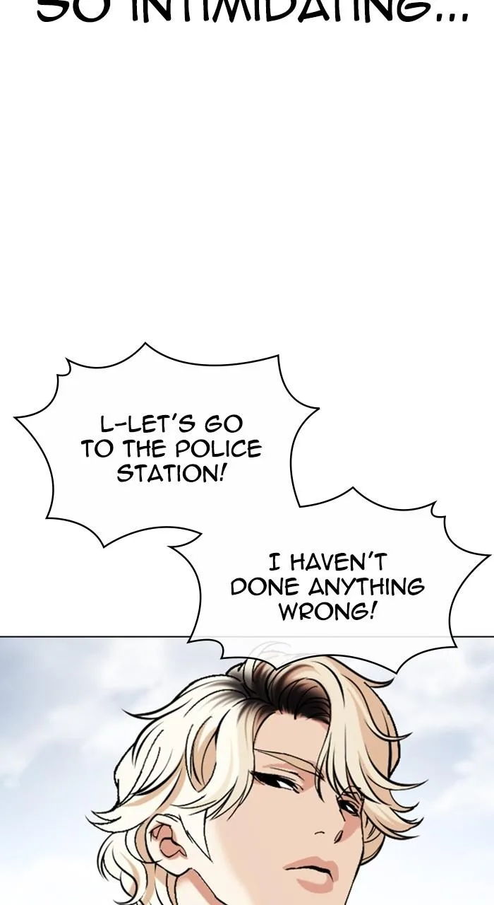 Lookism - Chapter 481 - Page 96