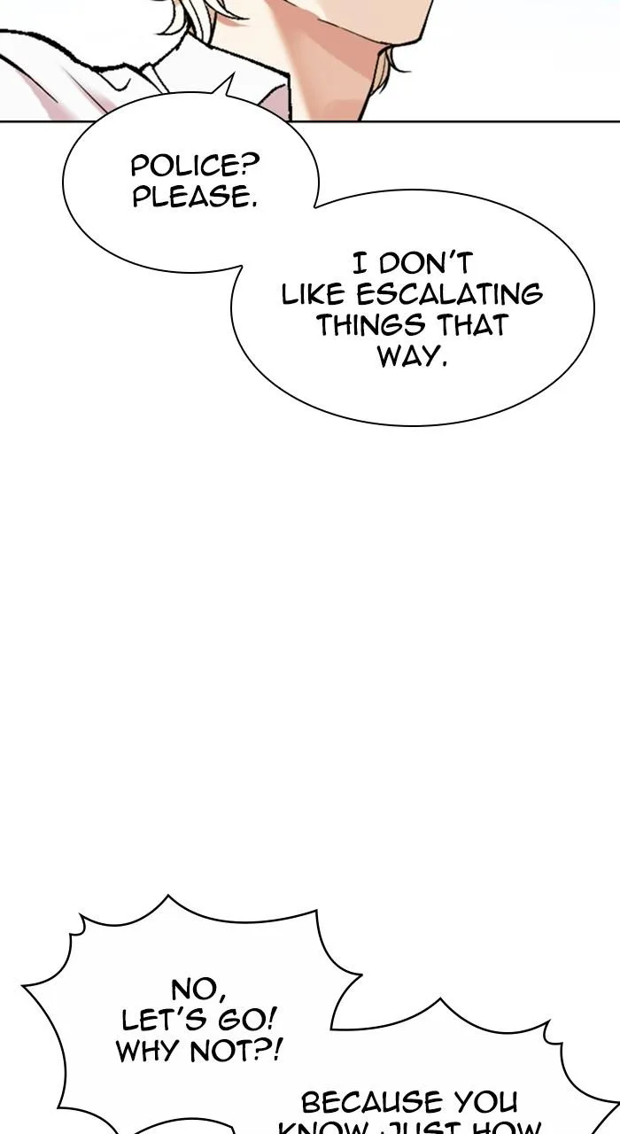 Lookism - Chapter 481 - Page 97