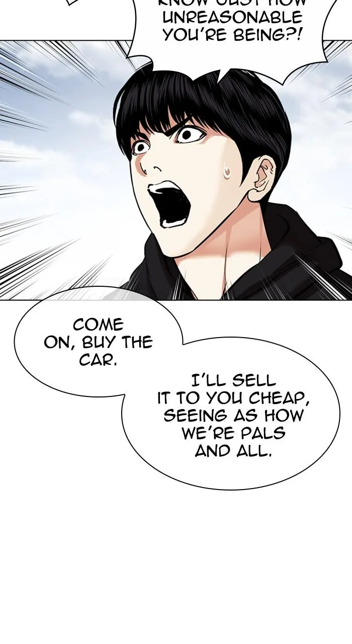Lookism - Chapter 481 - Page 98