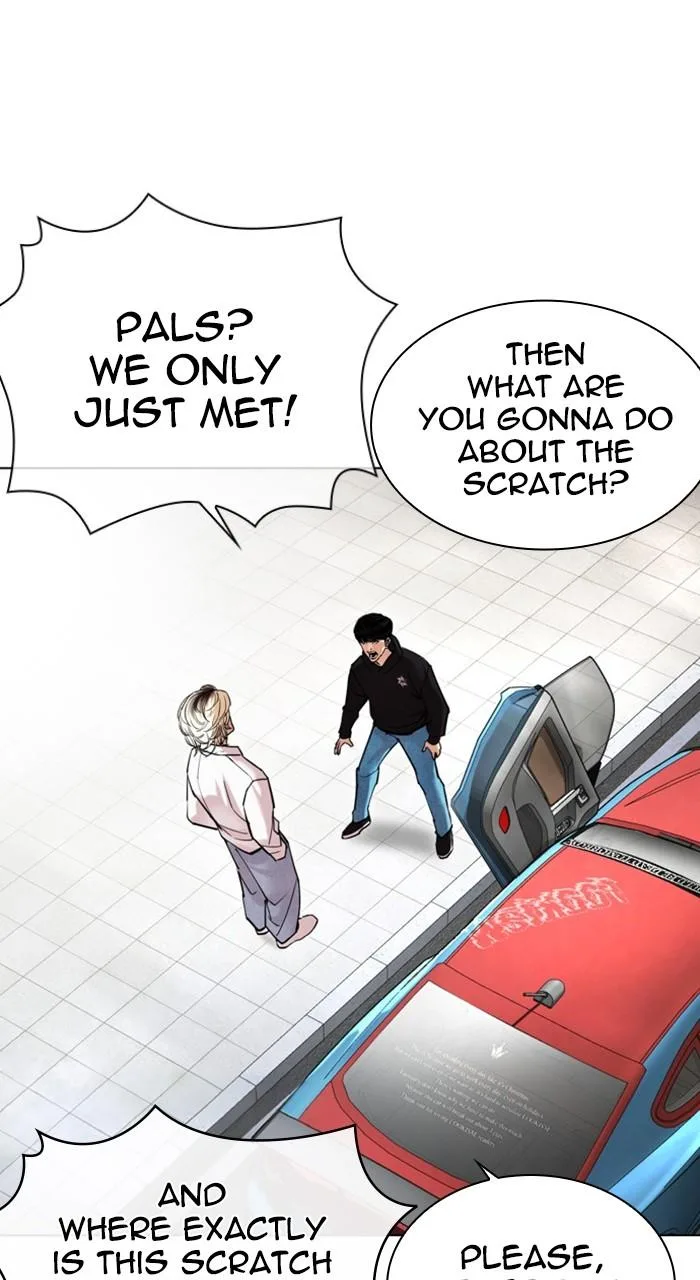Lookism - Chapter 481 - Page 99