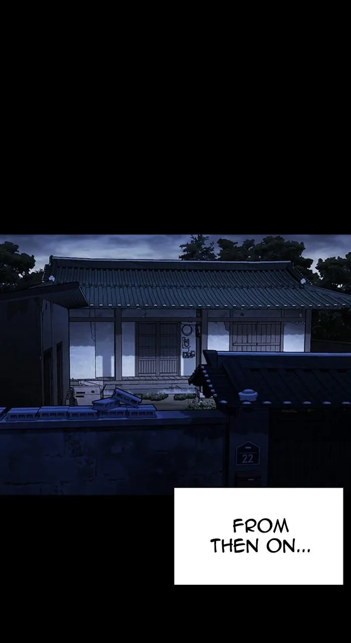 Lookism - Chapter 482 - Page 100
