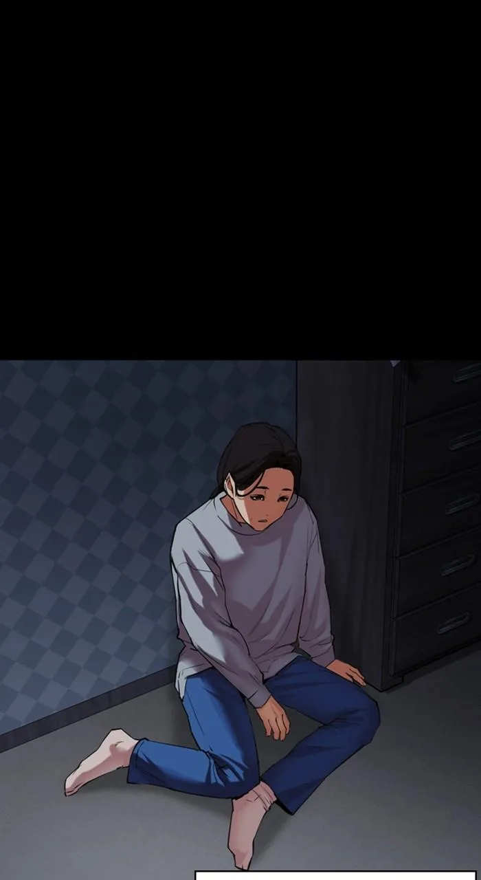 Lookism - Chapter 482 - Page 101