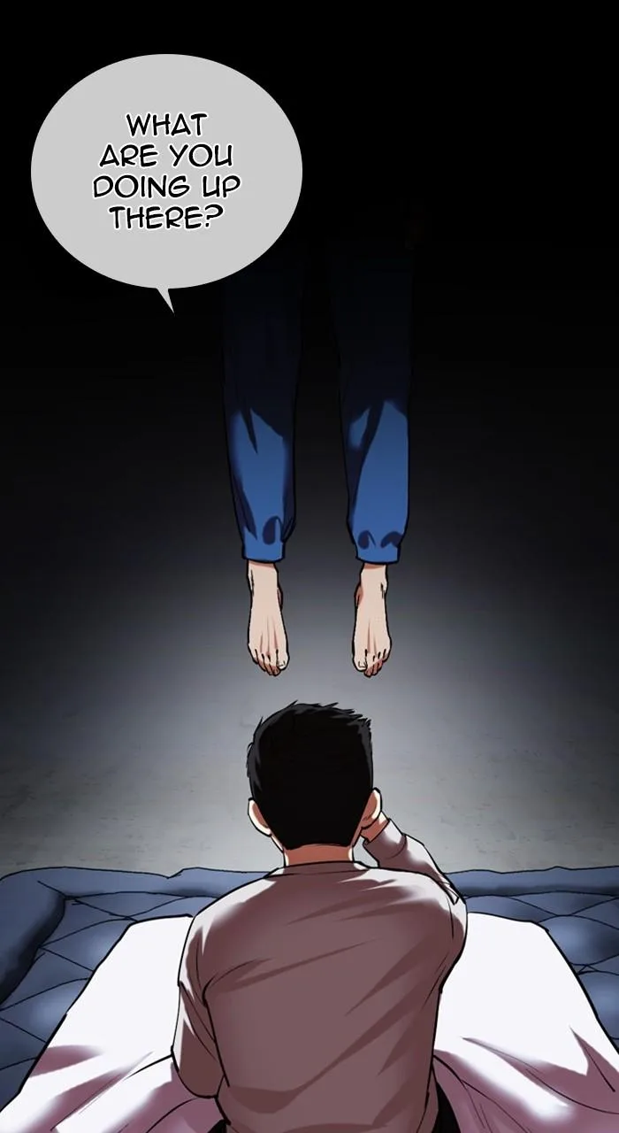Lookism - Chapter 482 - Page 111