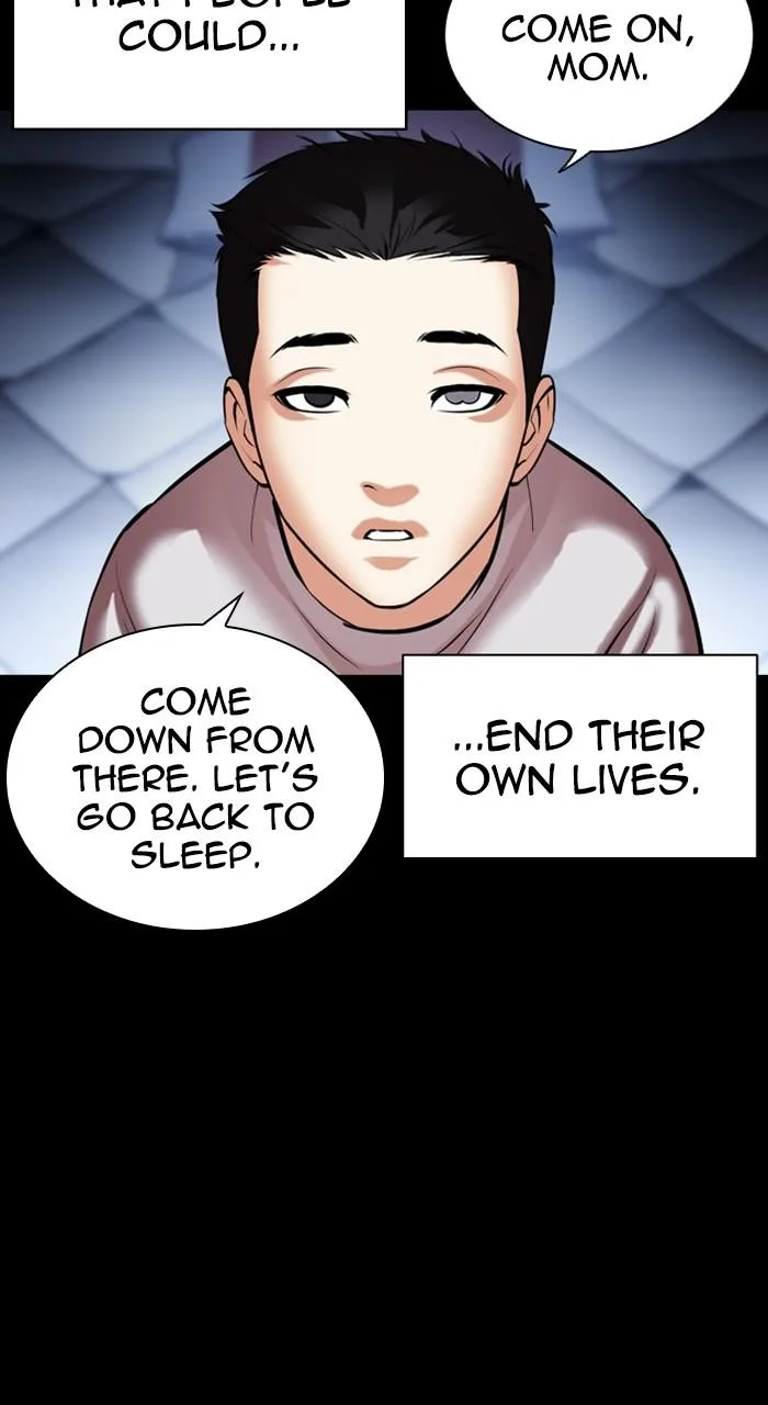 Lookism - Chapter 482 - Page 113
