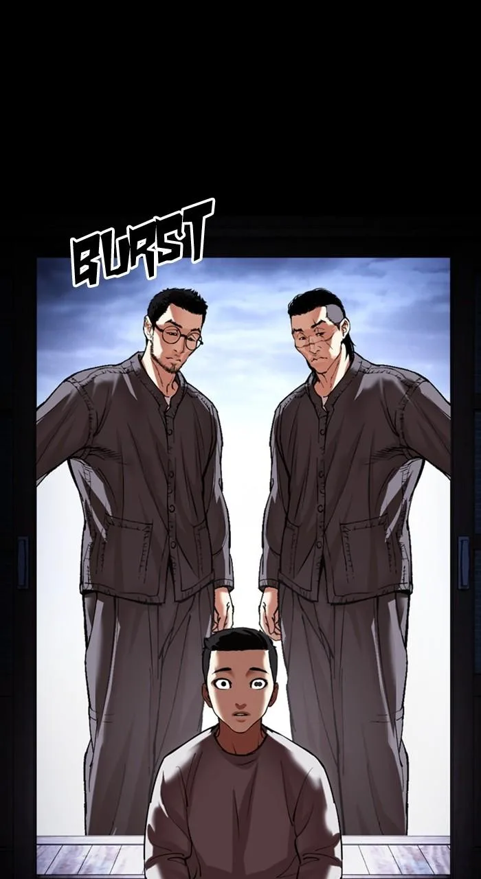 Lookism - Chapter 482 - Page 115