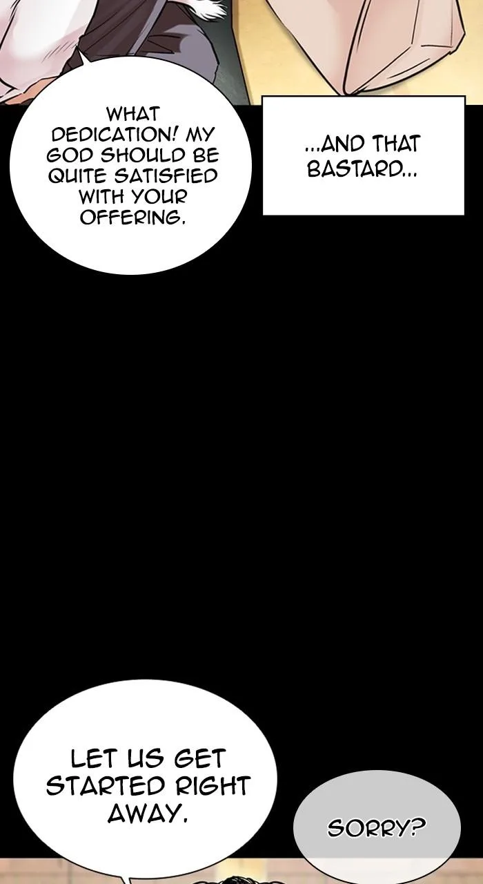 Lookism - Chapter 482 - Page 12