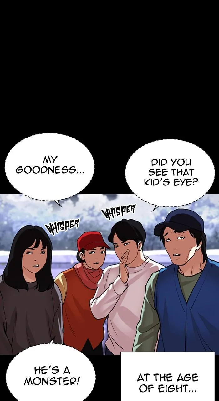 Lookism - Chapter 482 - Page 123