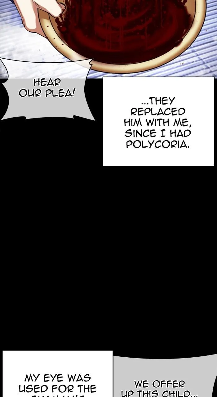 Lookism - Chapter 482 - Page 127