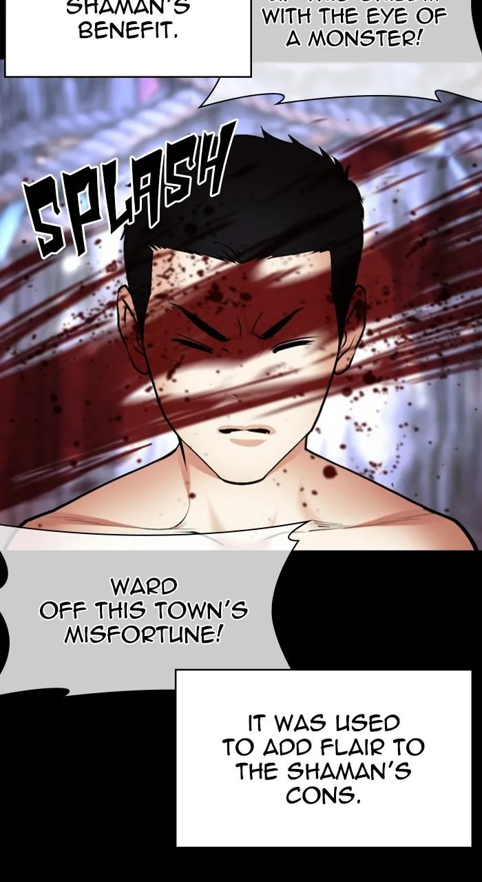 Lookism - Chapter 482 - Page 128