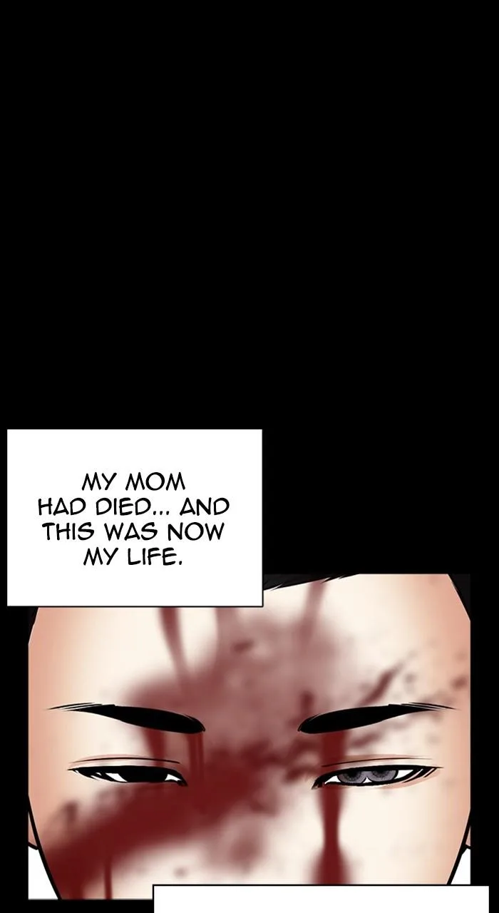 Lookism - Chapter 482 - Page 129