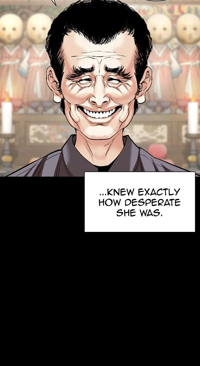 Lookism - Chapter 482 - Page 13