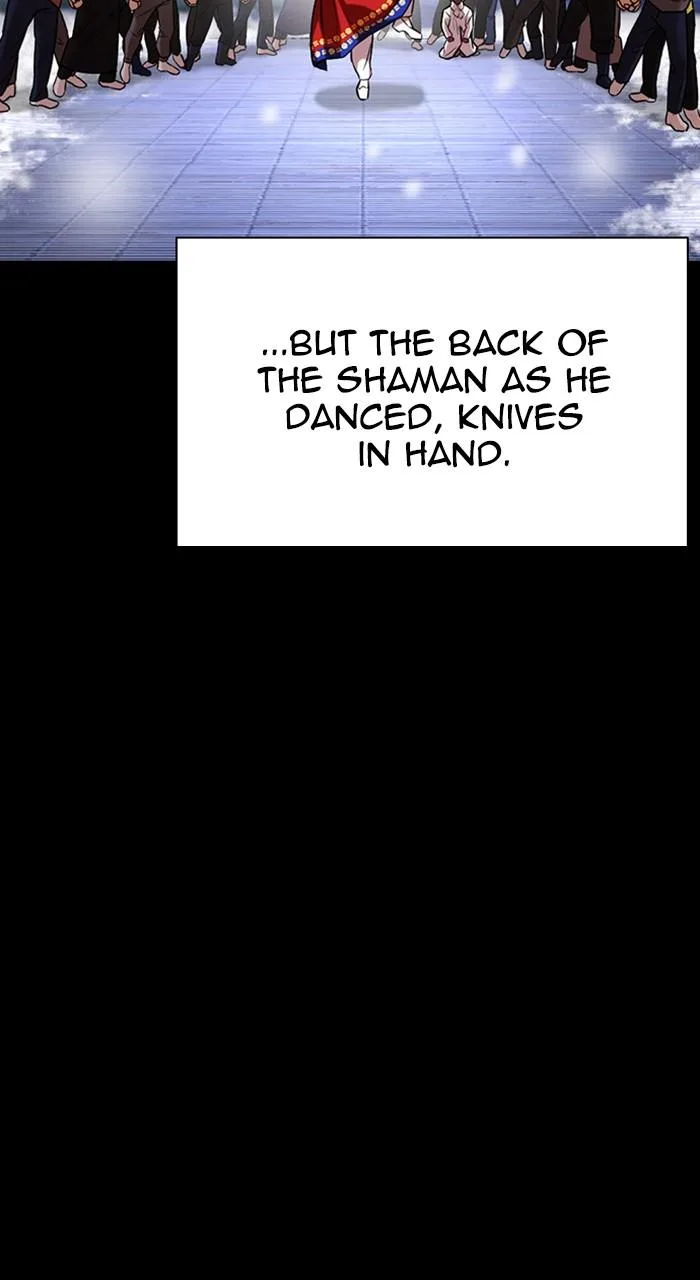 Lookism - Chapter 482 - Page 131