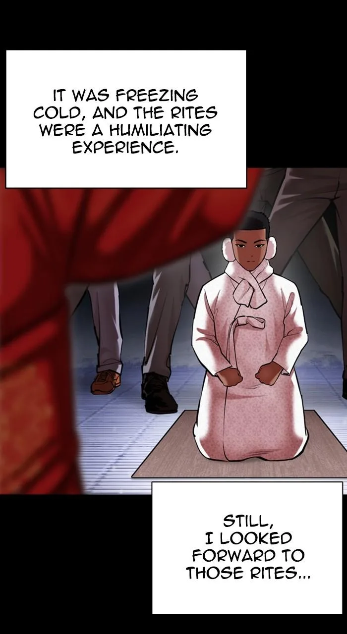 Lookism - Chapter 482 - Page 132