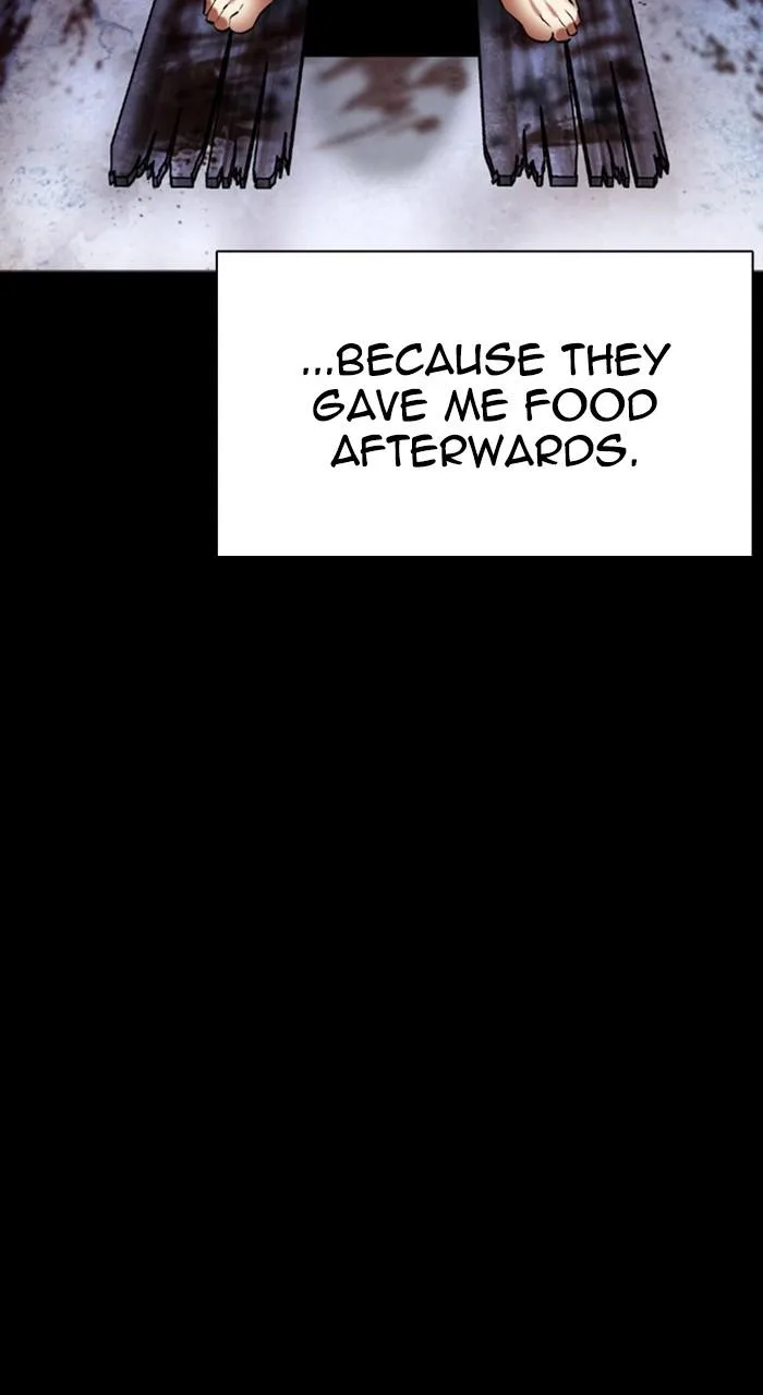 Lookism - Chapter 482 - Page 134
