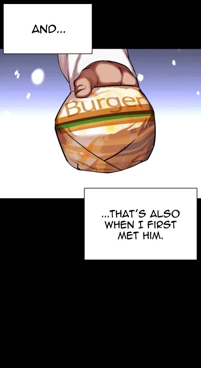 Lookism - Chapter 482 - Page 135