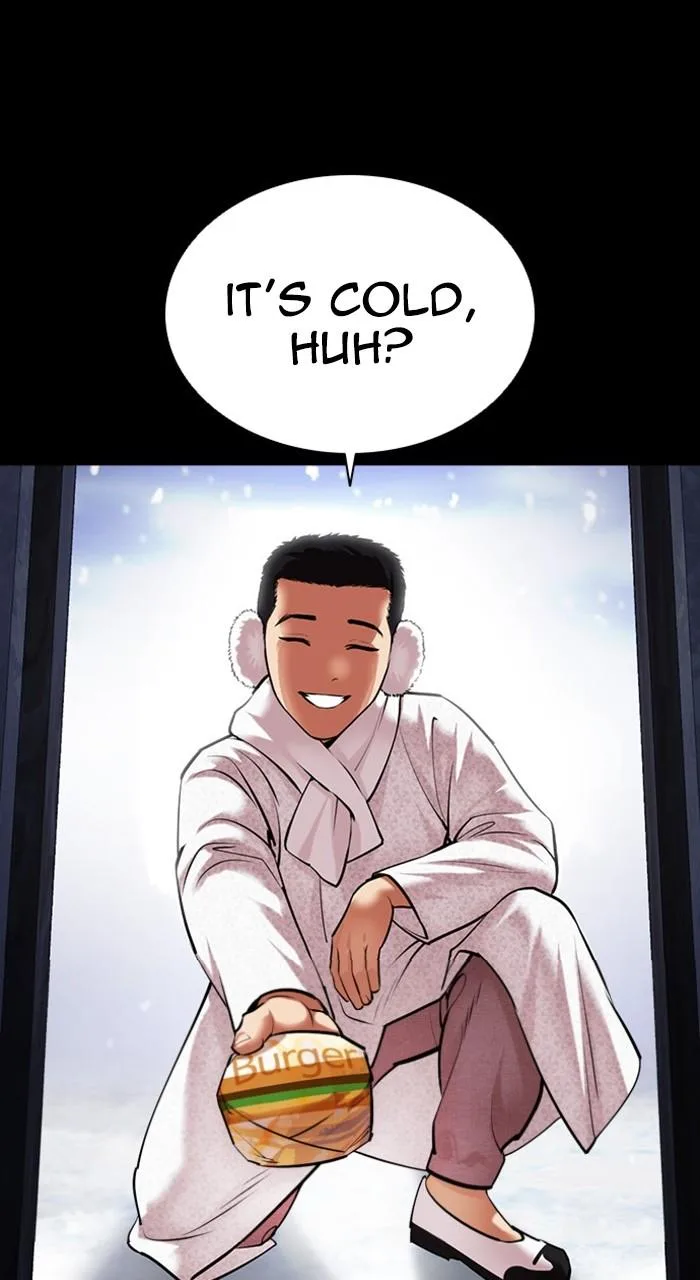 Lookism - Chapter 482 - Page 136