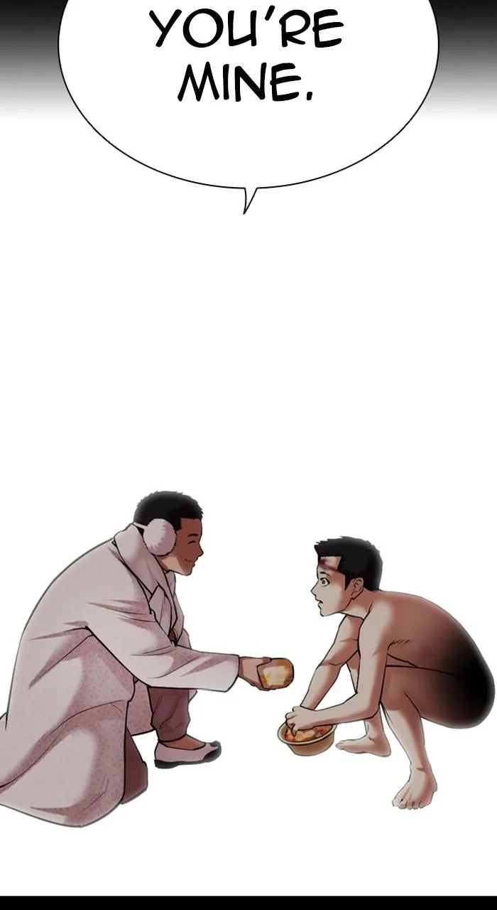 Lookism - Chapter 482 - Page 139