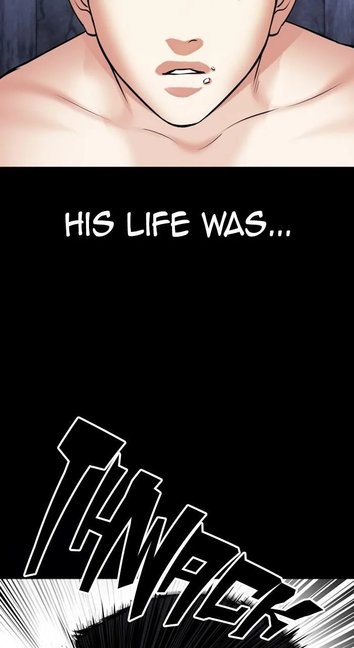 Lookism - Chapter 482 - Page 141
