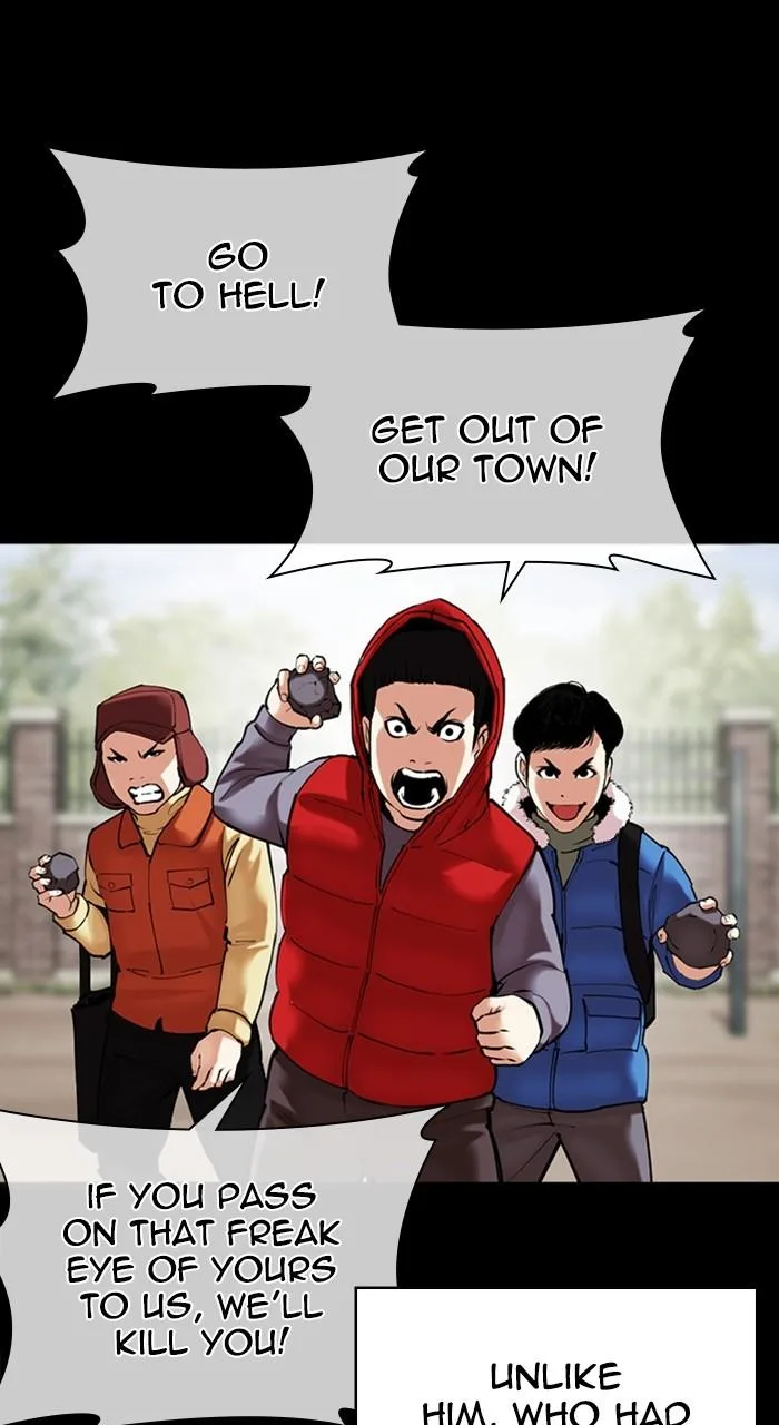 Lookism - Chapter 482 - Page 143