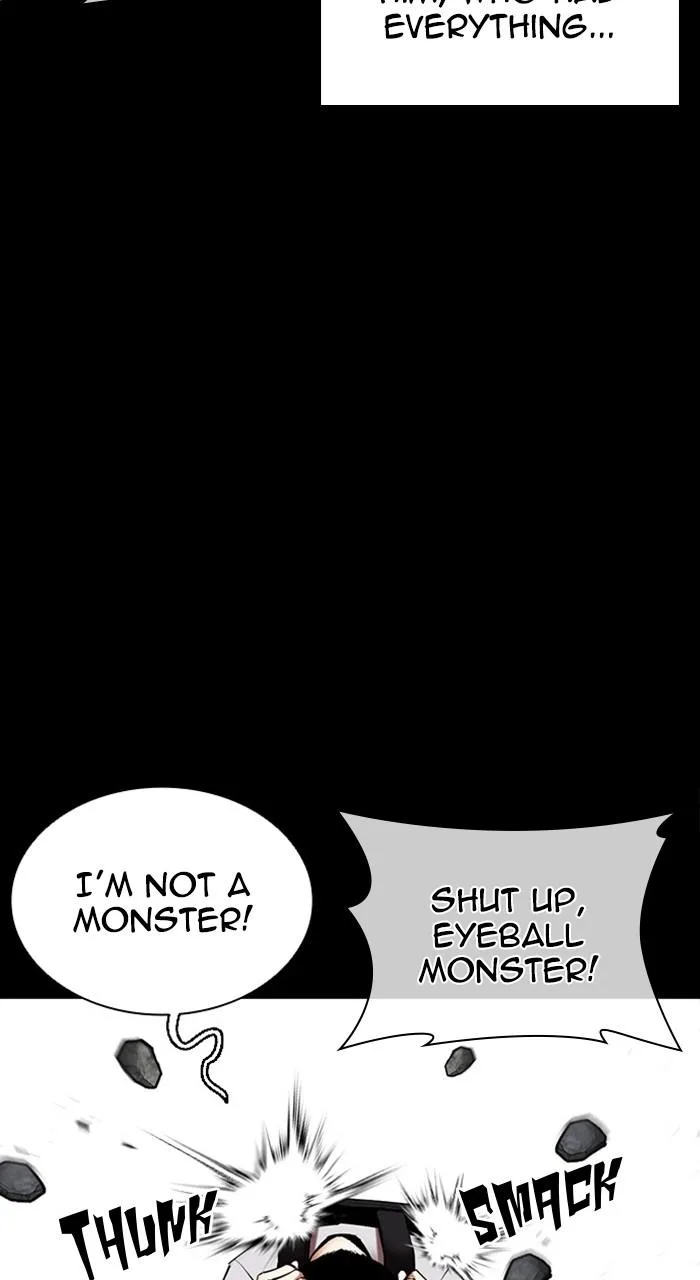 Lookism - Chapter 482 - Page 144