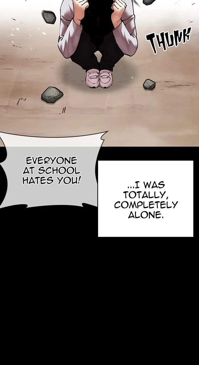 Lookism - Chapter 482 - Page 145