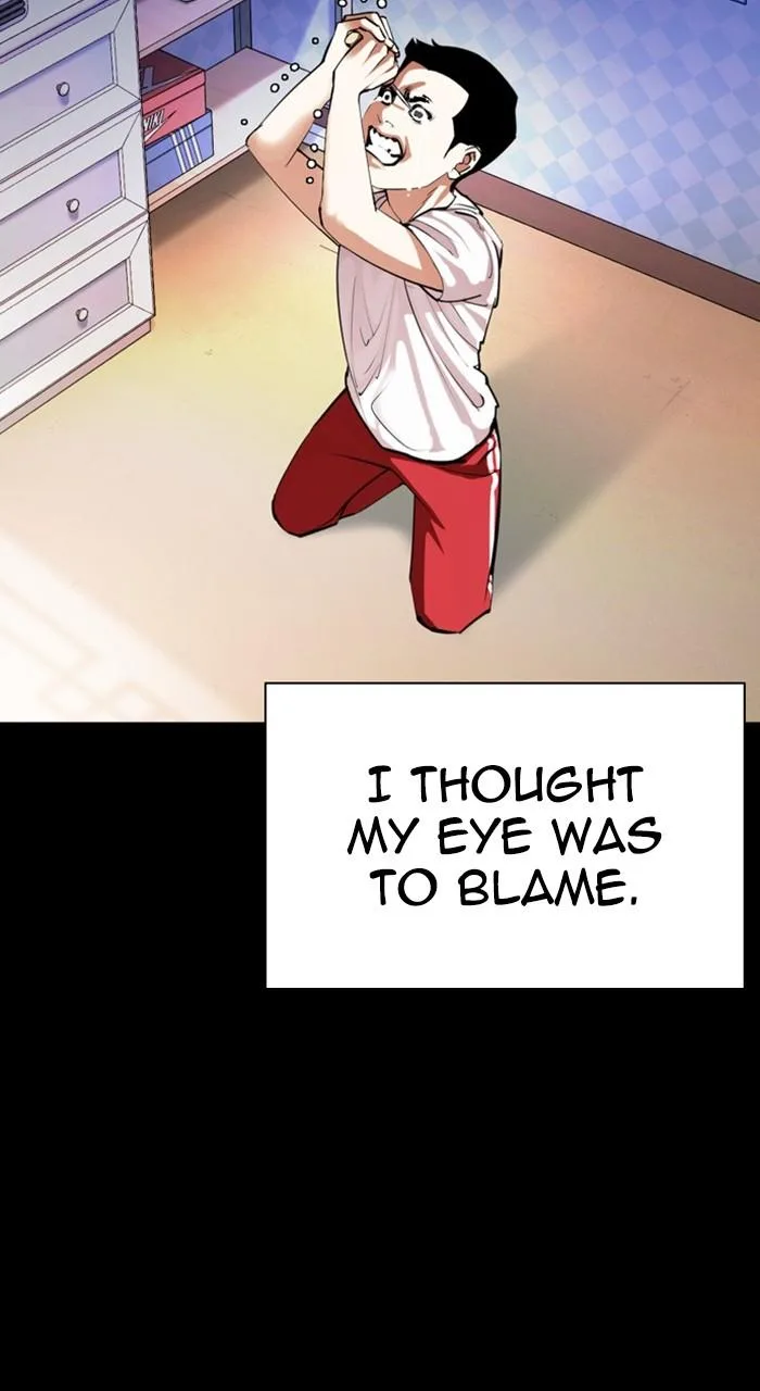 Lookism - Chapter 482 - Page 147