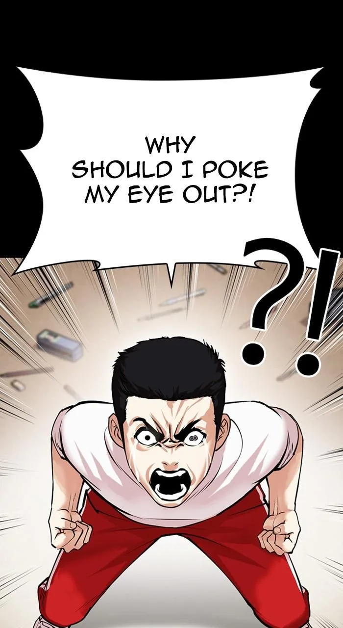 Lookism - Chapter 482 - Page 152