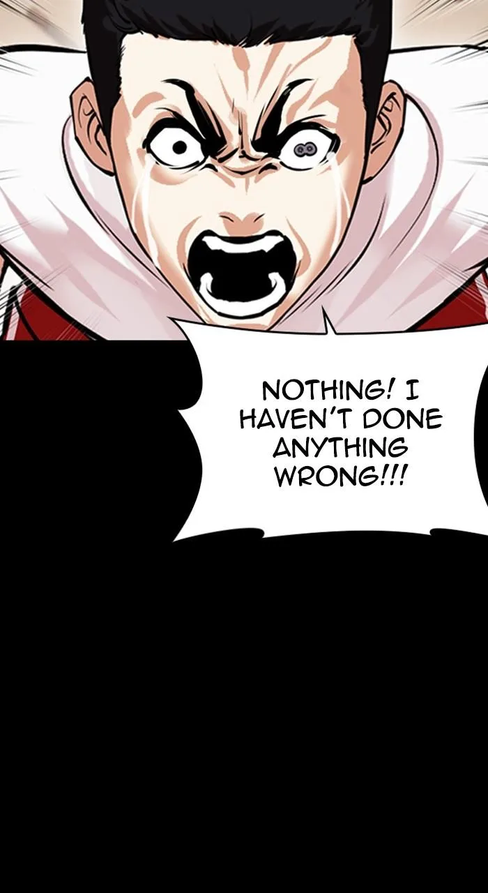 Lookism - Chapter 482 - Page 154