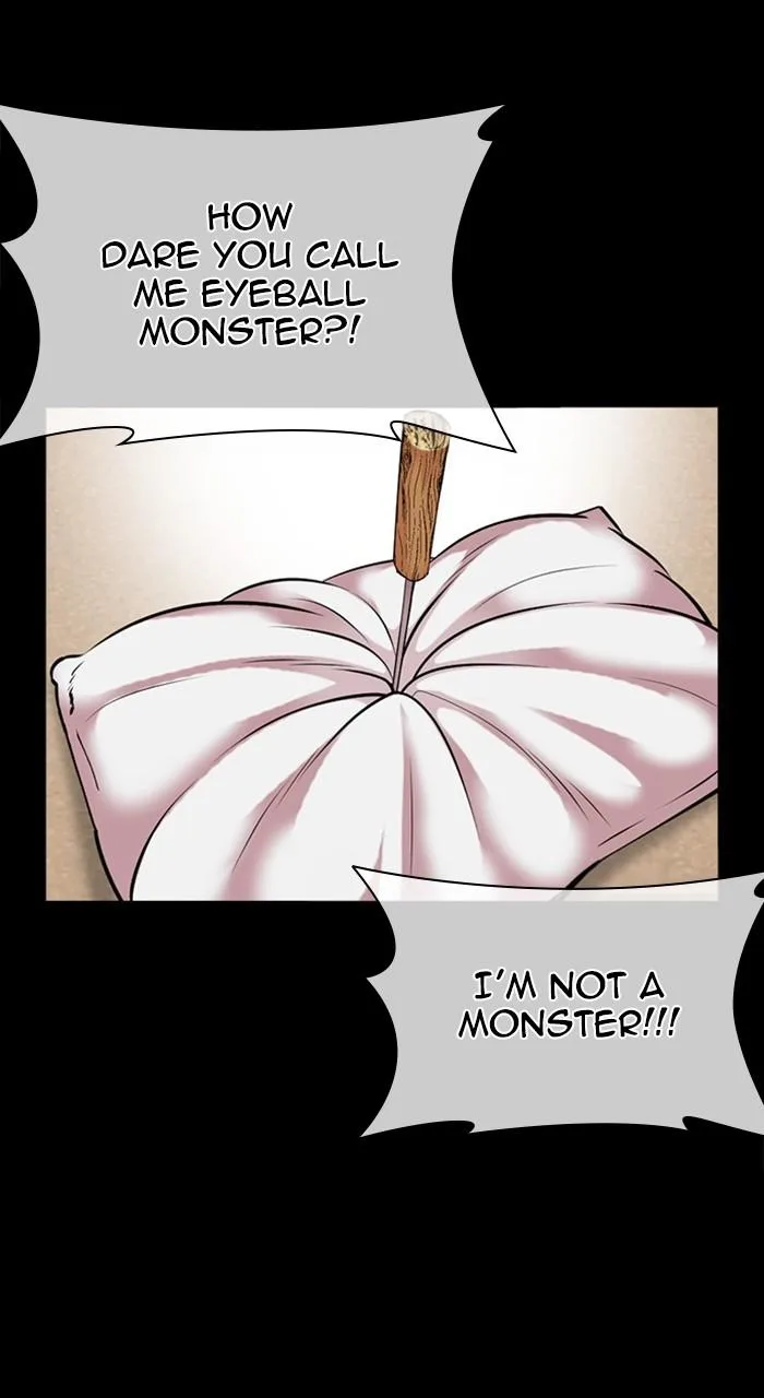 Lookism - Chapter 482 - Page 155