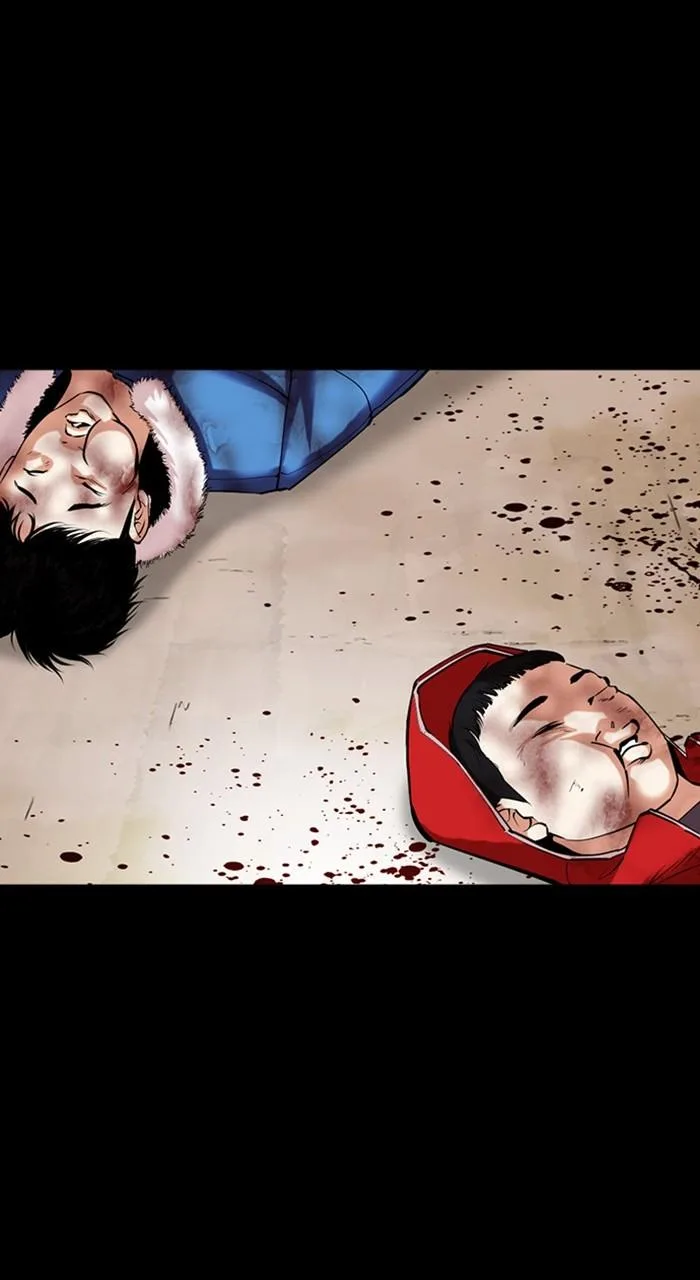 Lookism - Chapter 482 - Page 156