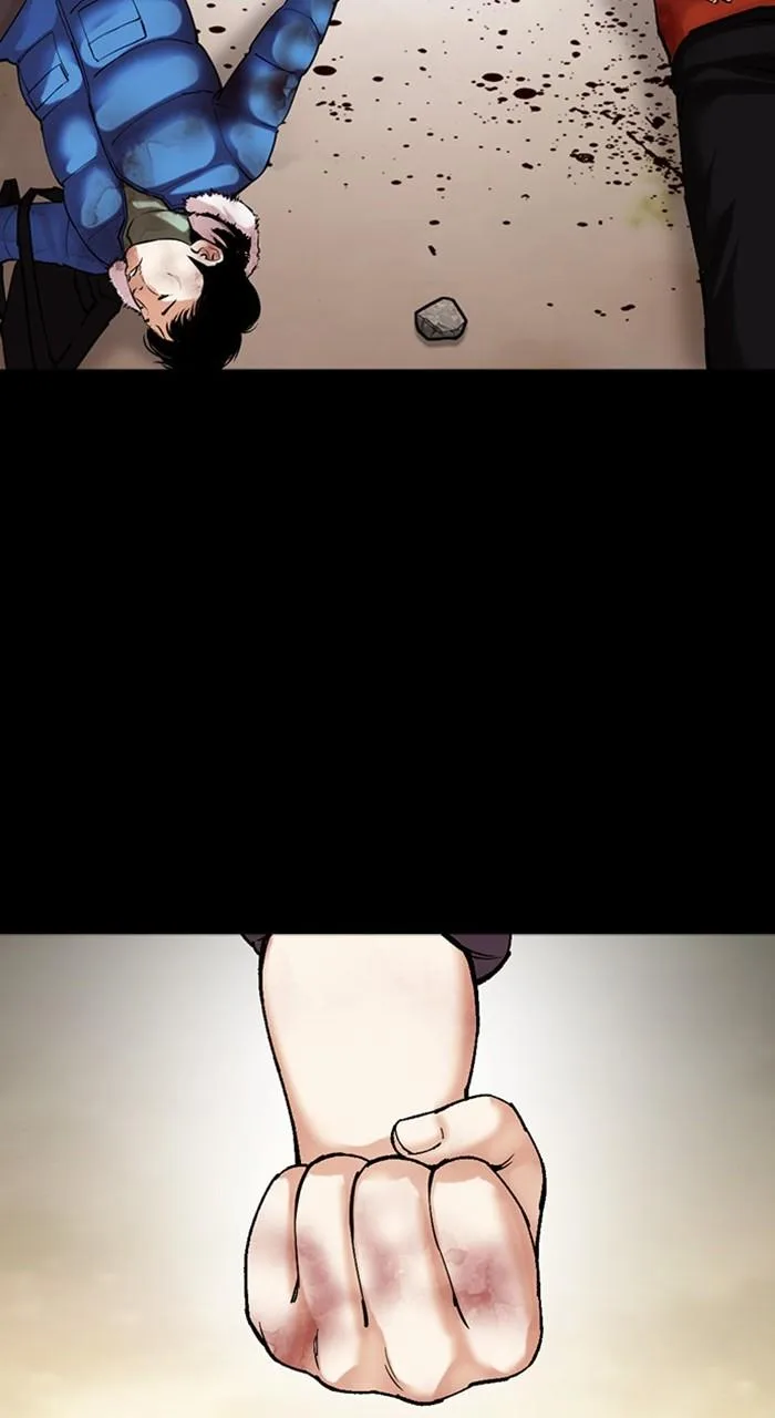 Lookism - Chapter 482 - Page 158