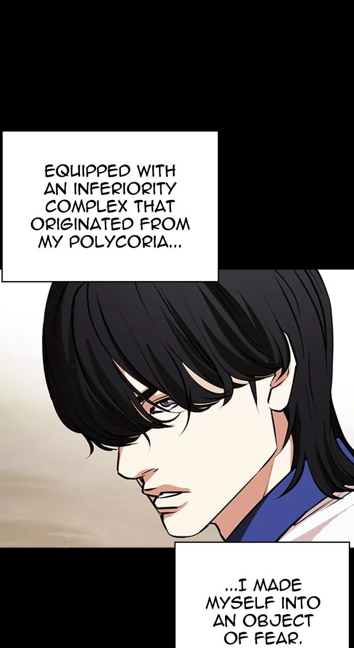 Lookism - Chapter 482 - Page 162