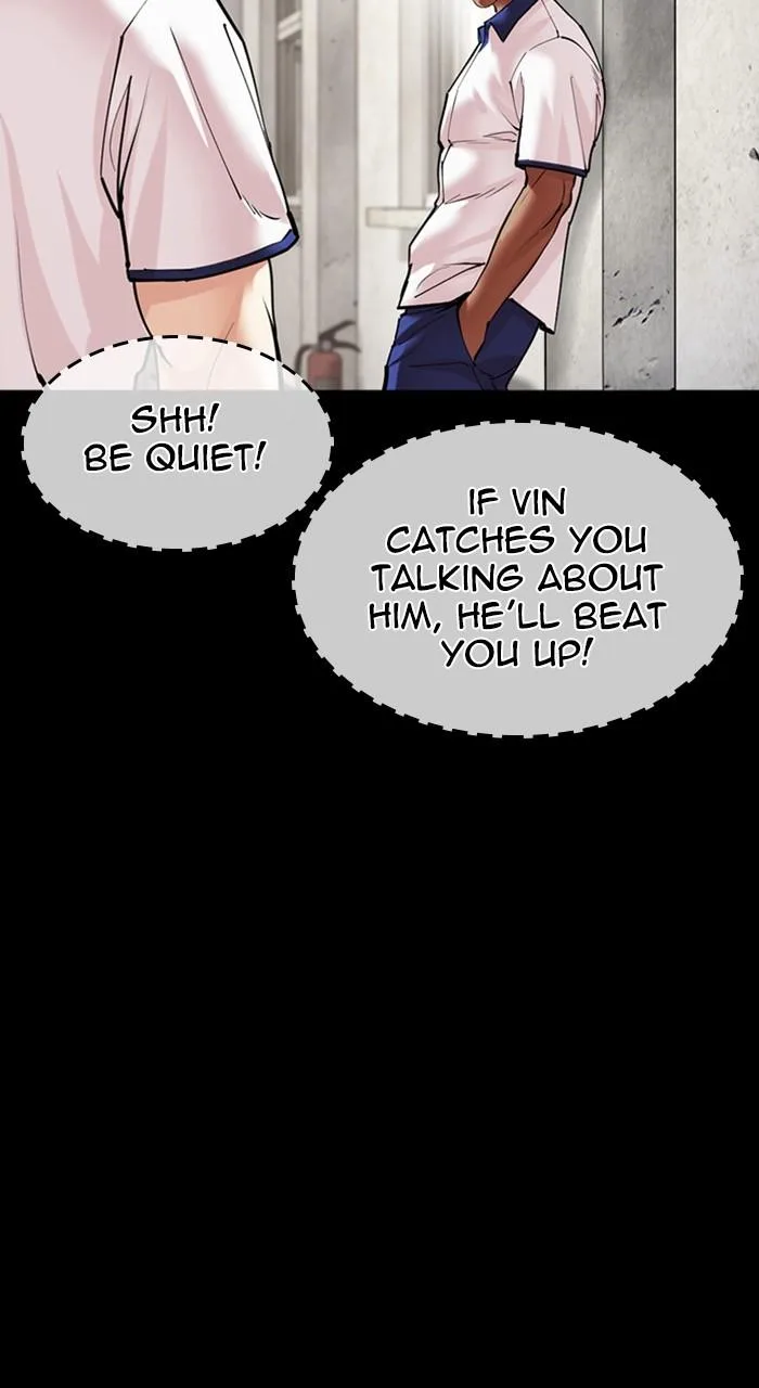 Lookism - Chapter 482 - Page 166