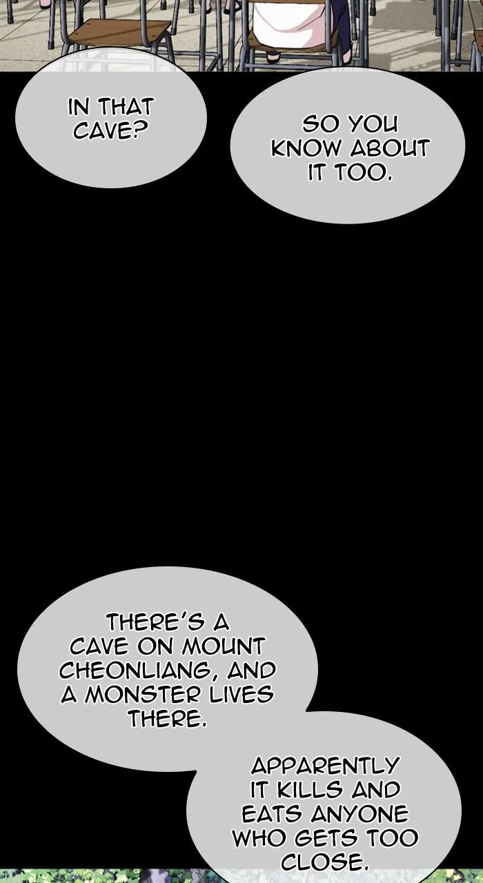 Lookism - Chapter 482 - Page 169