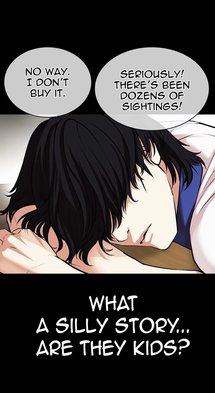 Lookism - Chapter 482 - Page 171